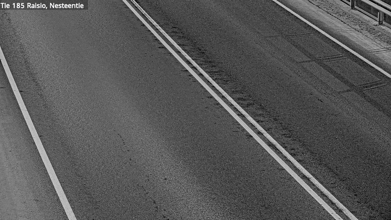 Kelikamerat Kuva Tie 185 Raisio, Nesteentie, Raisio, Varsinais-Suomi