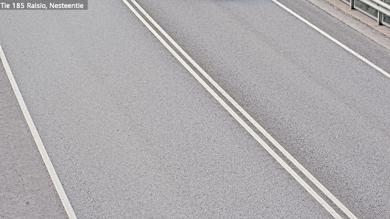 Kelikamerat Kuva Tie 185 Raisio, Nesteentie, Raisio, Varsinais-Suomi