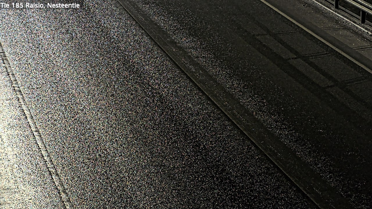 Kelikamerat Kuva Tie 185 Raisio, Nesteentie, Raisio, Varsinais-Suomi