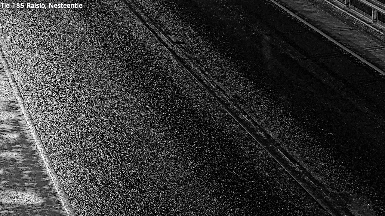 Kelikamerat Kuva Tie 185 Raisio, Nesteentie, Raisio, Varsinais-Suomi