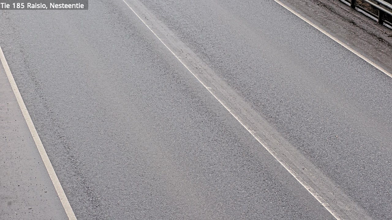 Kelikamerat Kuva Tie 185 Raisio, Nesteentie, Raisio, Varsinais-Suomi