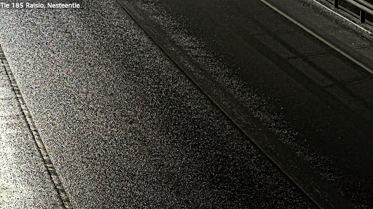 Kelikamerat Kuva Tie 185 Raisio, Nesteentie, Raisio, Varsinais-Suomi