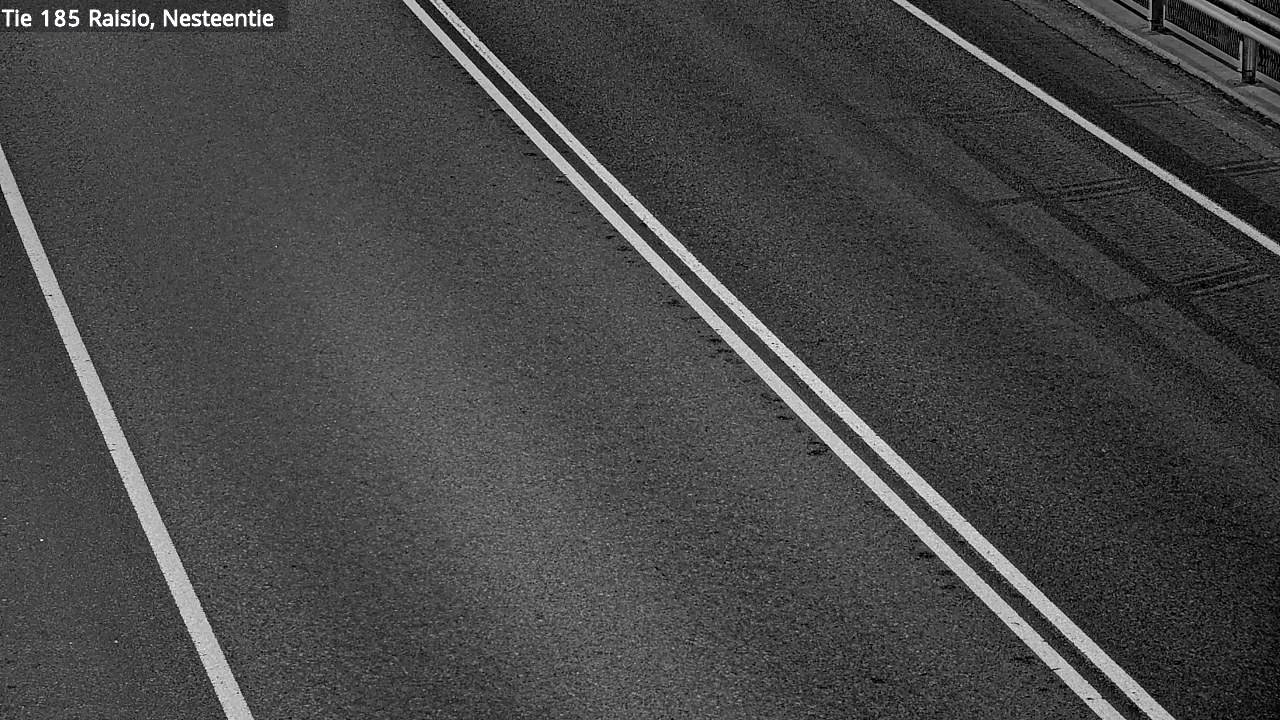 Kelikamerat Kuva Tie 185 Raisio, Nesteentie, Raisio, Varsinais-Suomi