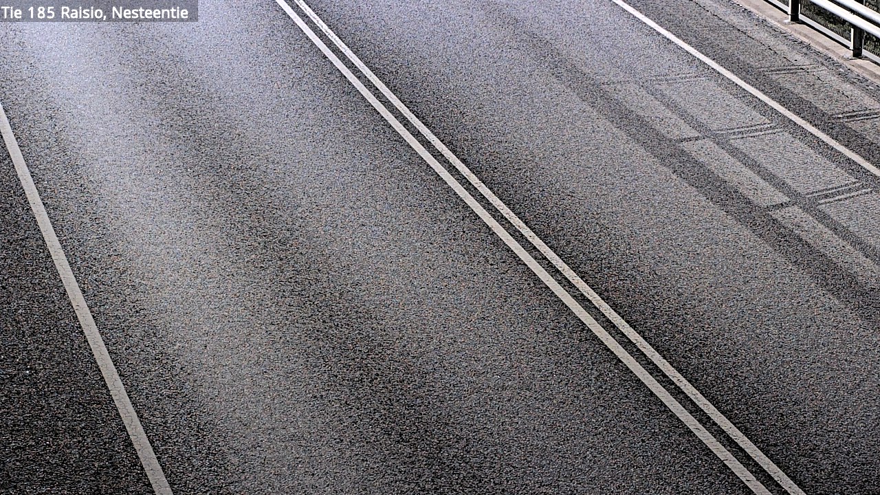 Kelikamerat Kuva Tie 185 Raisio, Nesteentie, Raisio, Varsinais-Suomi