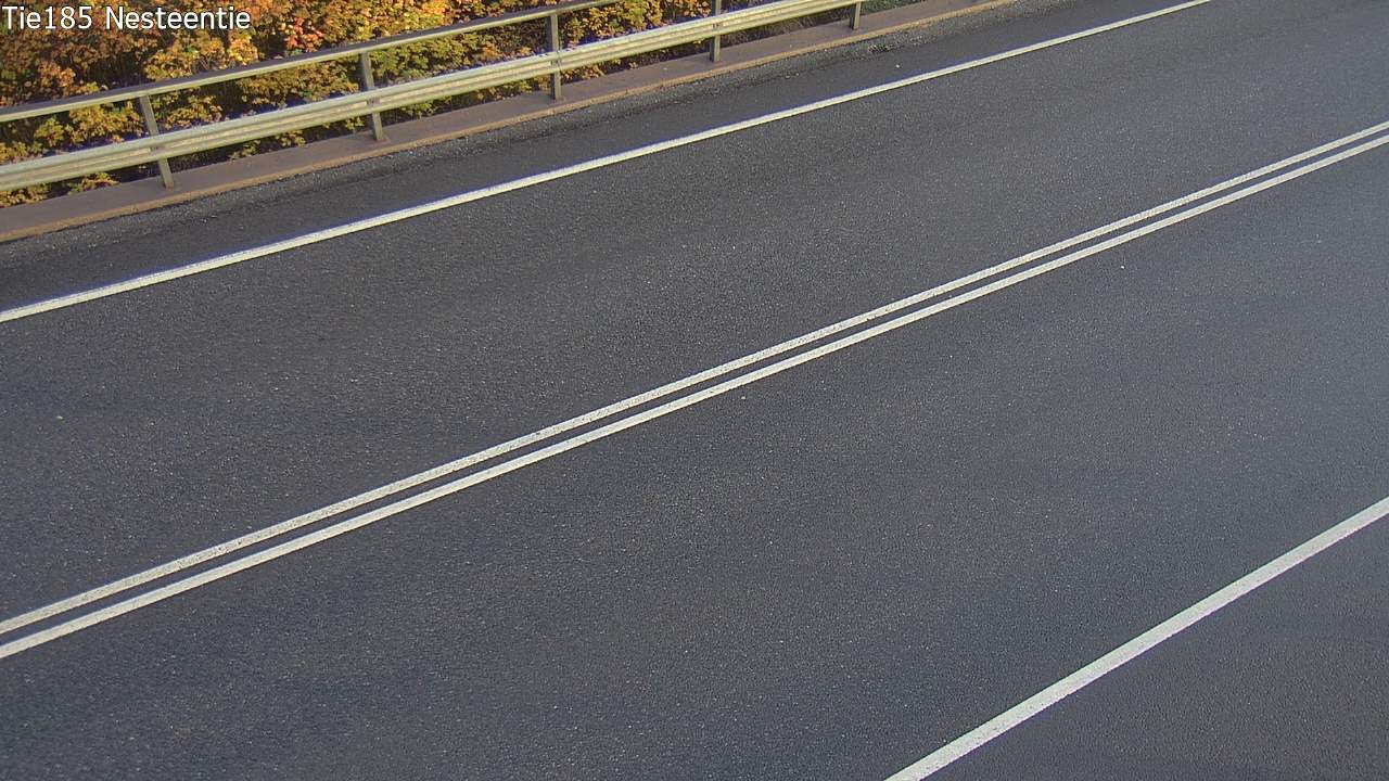 Kelikamerat Kuva Tie 185 Raisio, Nesteentie, Raisio, Varsinais-Suomi