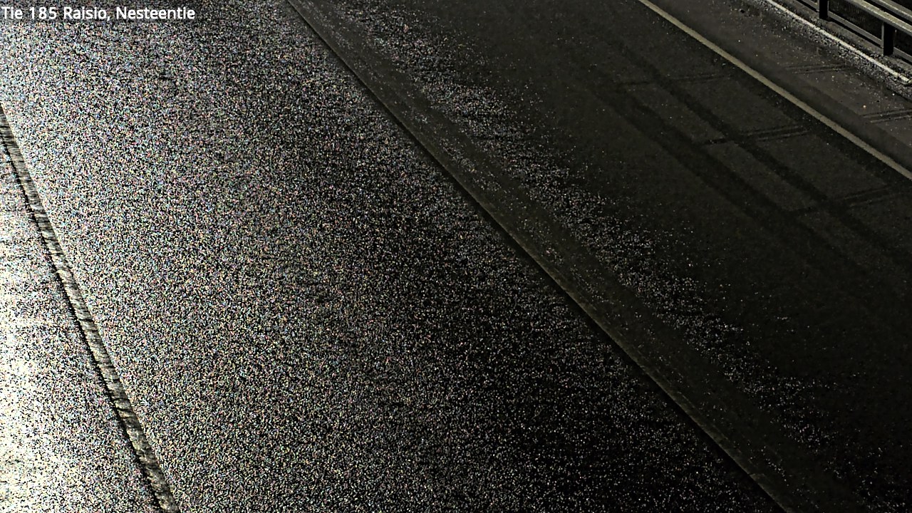 Kelikamerat Kuva Tie 185 Raisio, Nesteentie, Raisio, Varsinais-Suomi