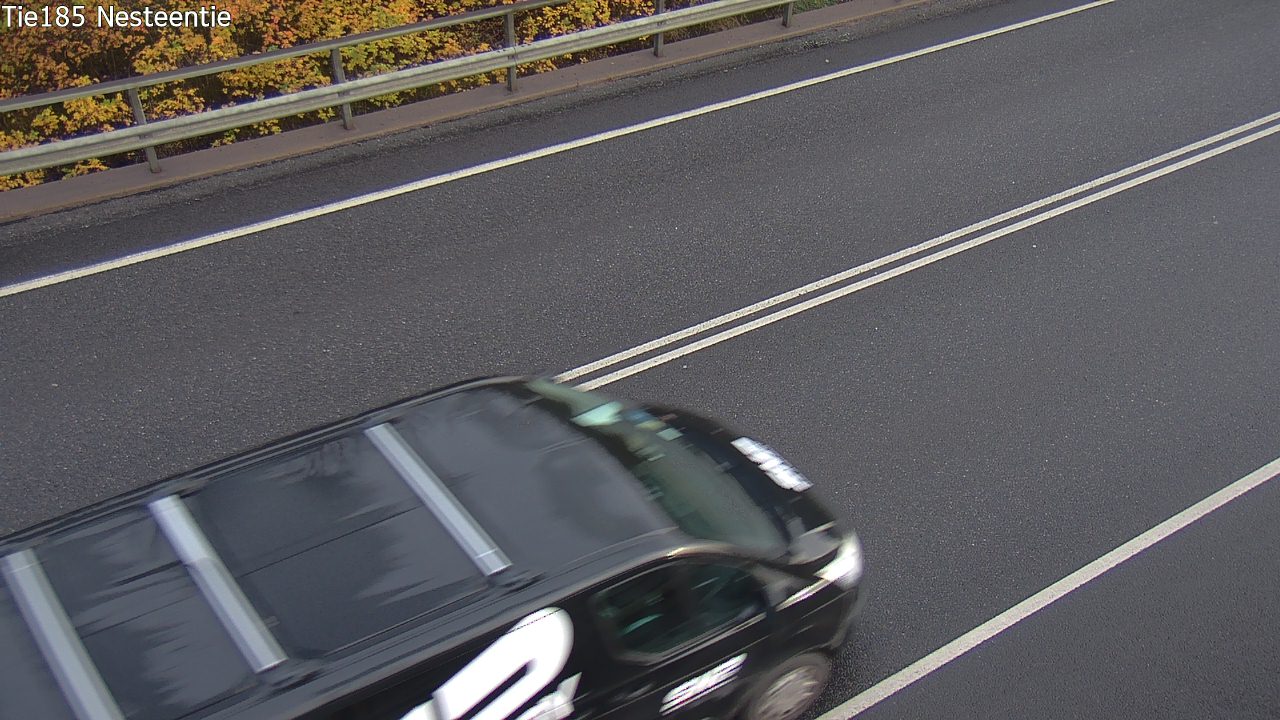 Kelikamerat Kuva Tie 185 Raisio, Nesteentie, Raisio, Varsinais-Suomi