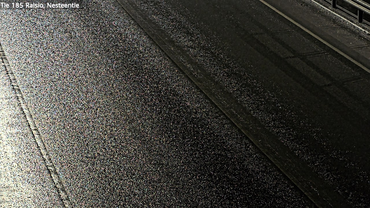 Kelikamerat Kuva Tie 185 Raisio, Nesteentie, Raisio, Varsinais-Suomi