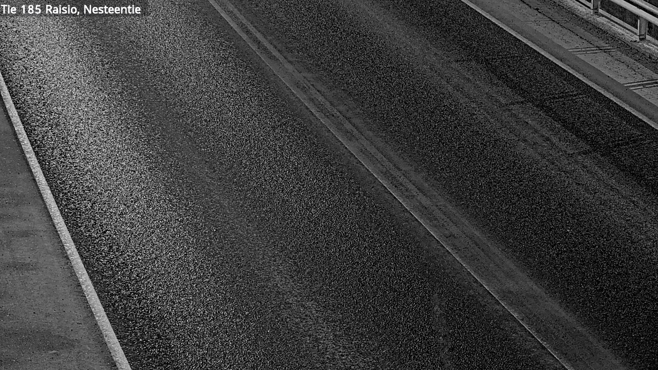 Kelikamerat Kuva Tie 185 Raisio, Nesteentie, Raisio, Varsinais-Suomi