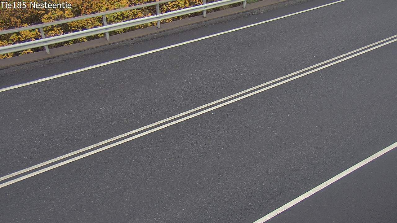 Kelikamerat Kuva Tie 185 Raisio, Nesteentie, Raisio, Varsinais-Suomi