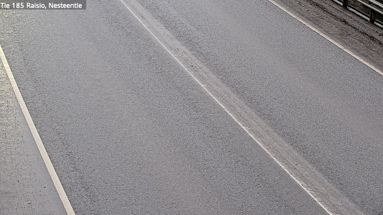 Kelikamerat Kuva Tie 185 Raisio, Nesteentie, Raisio, Varsinais-Suomi