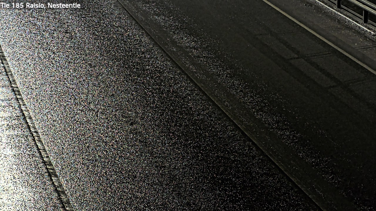 Kelikamerat Kuva Tie 185 Raisio, Nesteentie, Raisio, Varsinais-Suomi