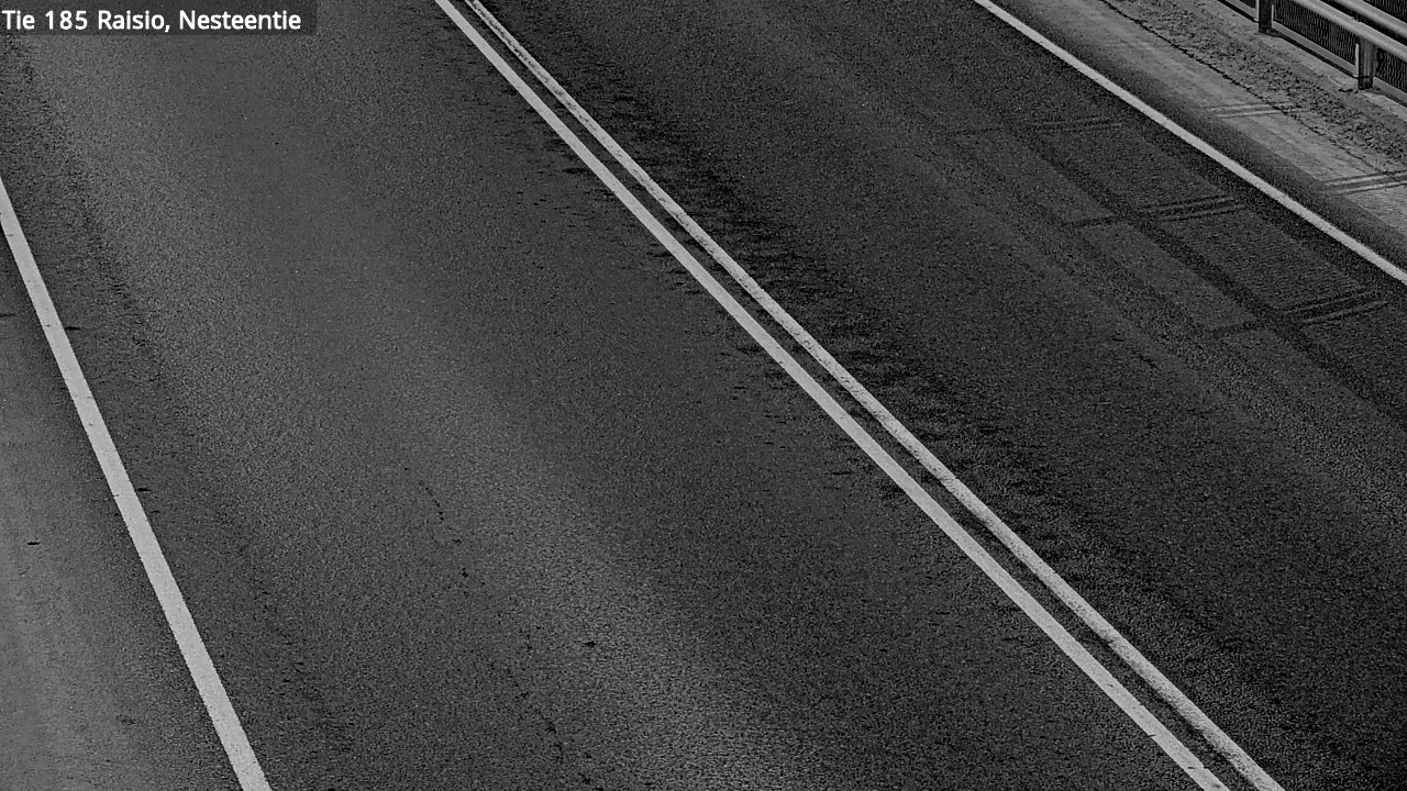 Kelikamerat Kuva Tie 185 Raisio, Nesteentie, Raisio, Varsinais-Suomi