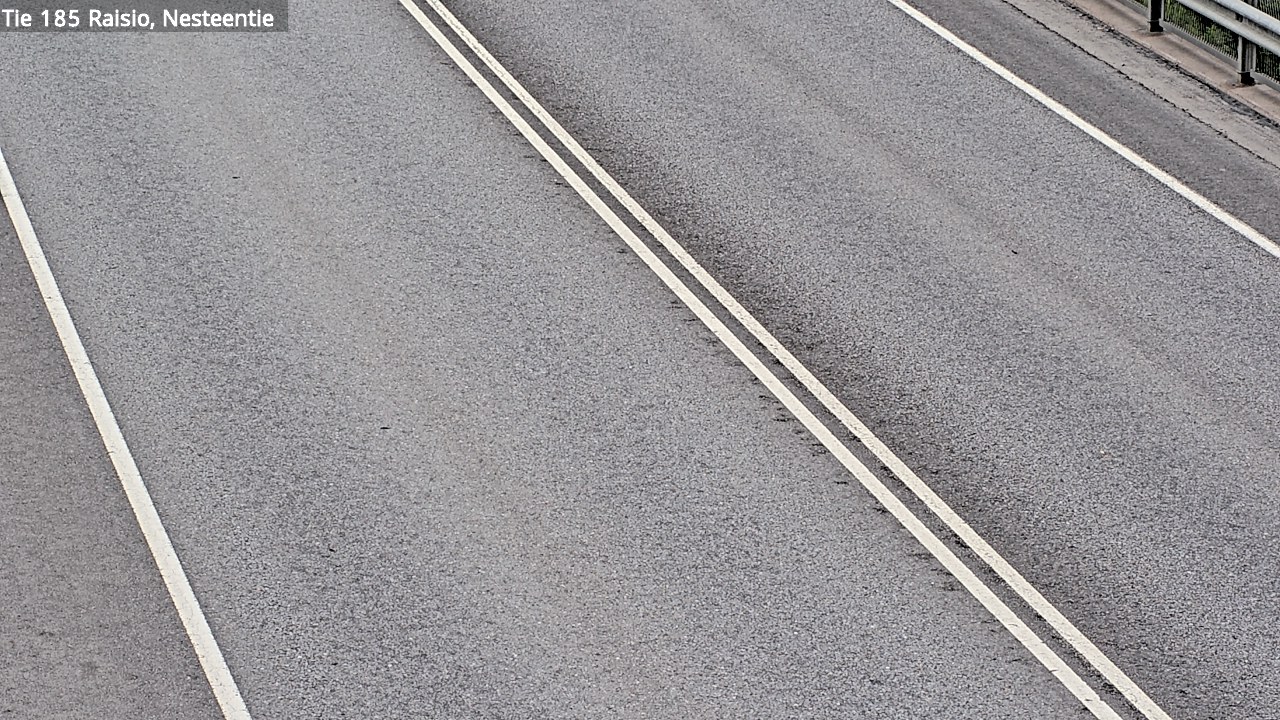 Kelikamerat Kuva Tie 185 Raisio, Nesteentie, Raisio, Varsinais-Suomi