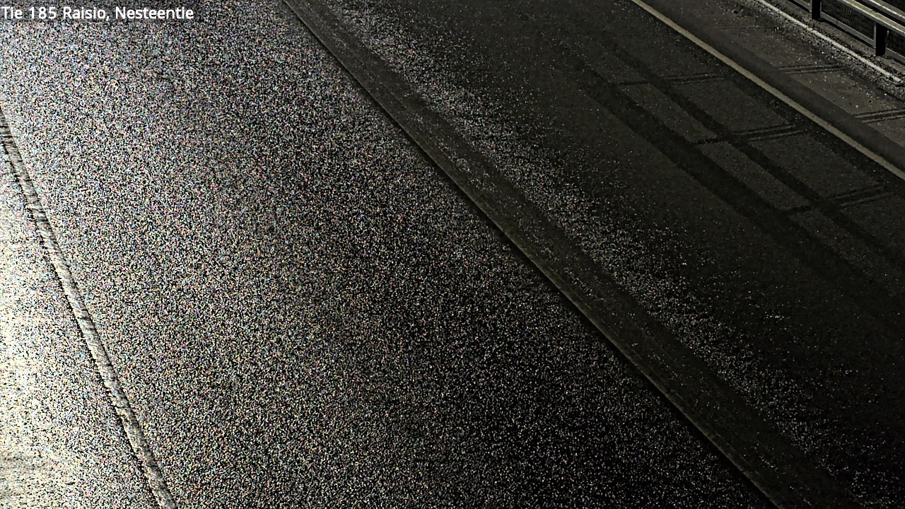 Kelikamerat Kuva Tie 185 Raisio, Nesteentie, Raisio, Varsinais-Suomi