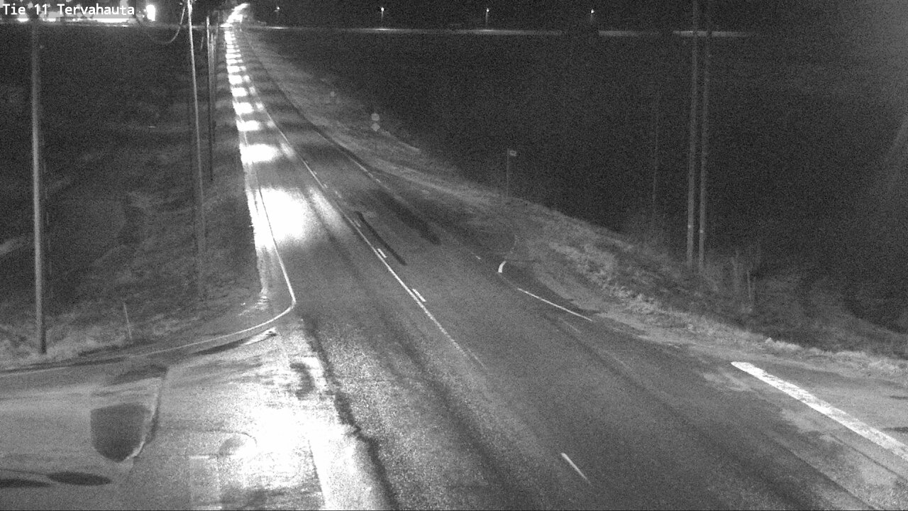 Kelikamerat Kuva Tie 11 Sastamala Tervahauta, Sastamala, Satakunta