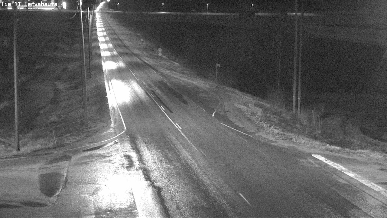 Kelikamerat Kuva Tie 11 Sastamala Tervahauta, Sastamala, Satakunta