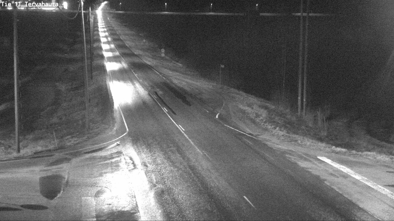 Kelikamerat Kuva Tie 11 Sastamala Tervahauta, Sastamala, Satakunta