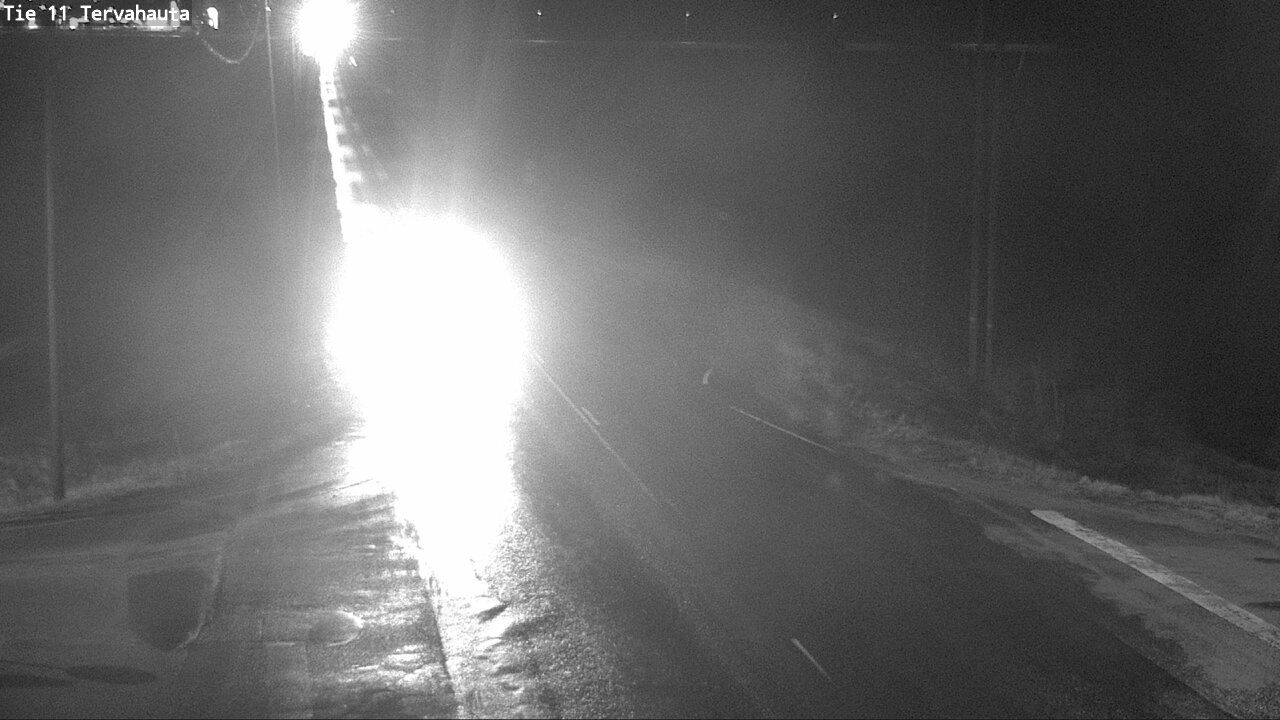 Kelikamerat Kuva Tie 11 Sastamala Tervahauta, Sastamala, Satakunta