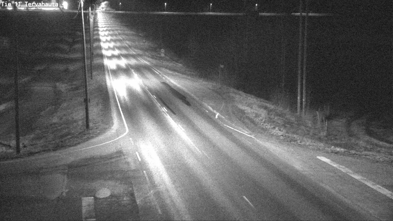 Kelikamerat Kuva Tie 11 Sastamala Tervahauta, Sastamala, Satakunta