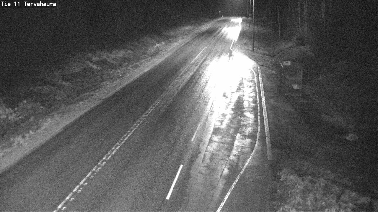 Kelikamerat Kuva Tie 11 Sastamala Tervahauta, Sastamala, Satakunta