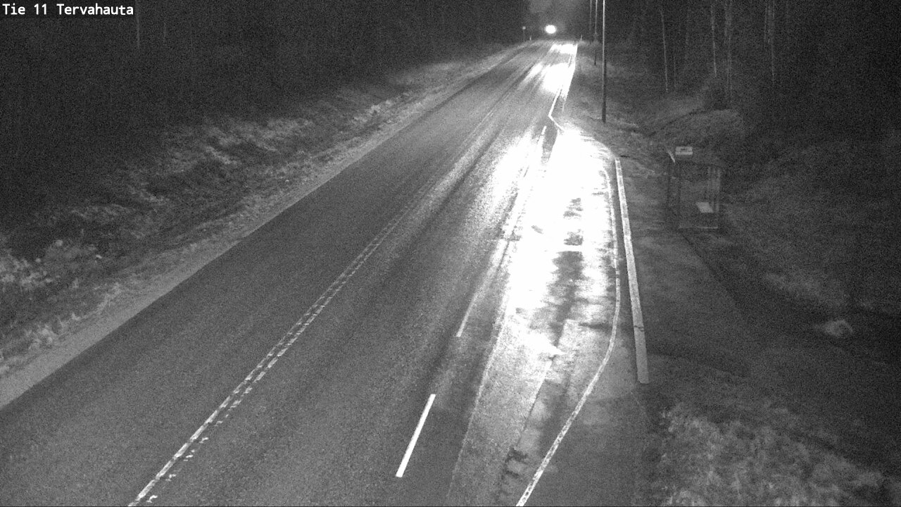 Kelikamerat Kuva Tie 11 Sastamala Tervahauta, Sastamala, Satakunta