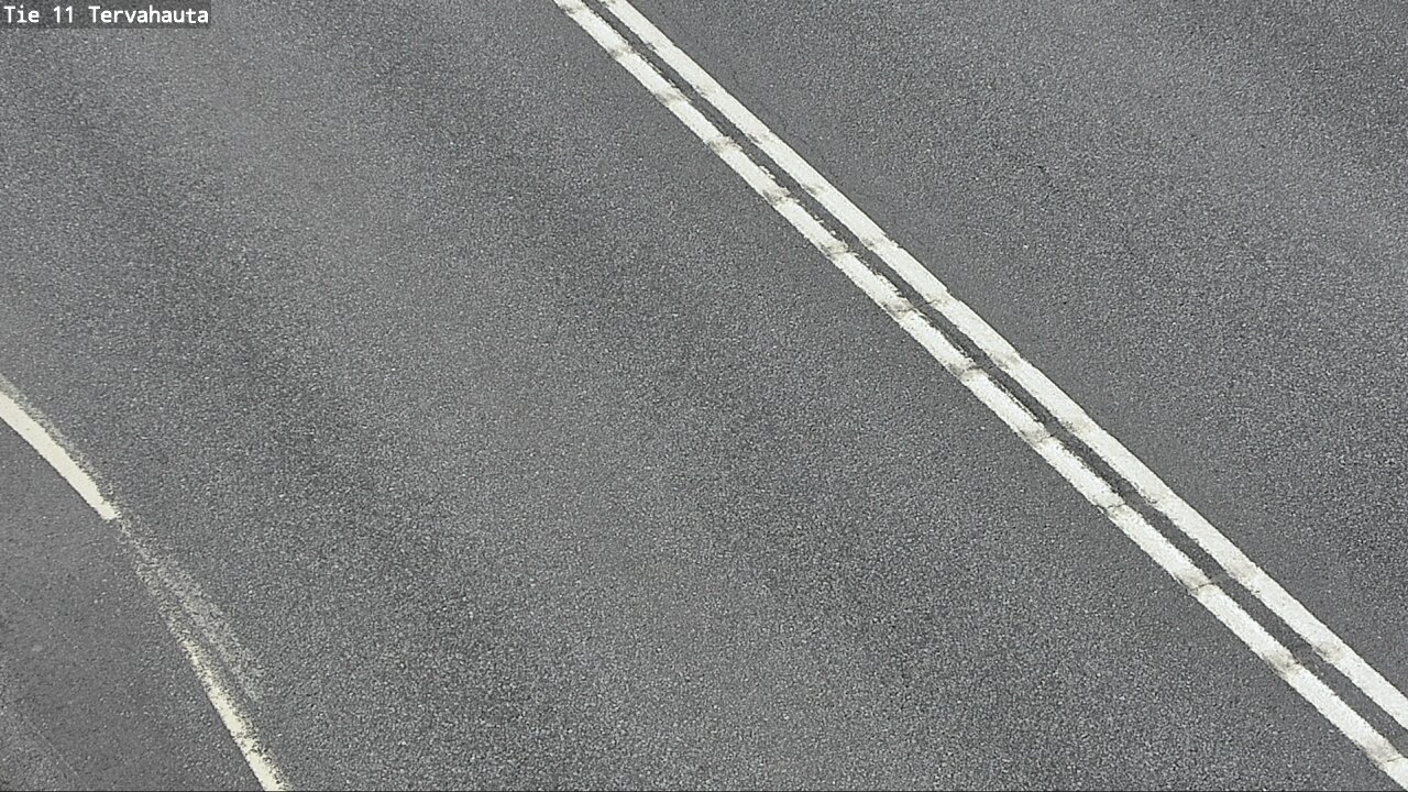 Kelikamerat Kuva Tie 11 Sastamala Tervahauta, Sastamala, Satakunta