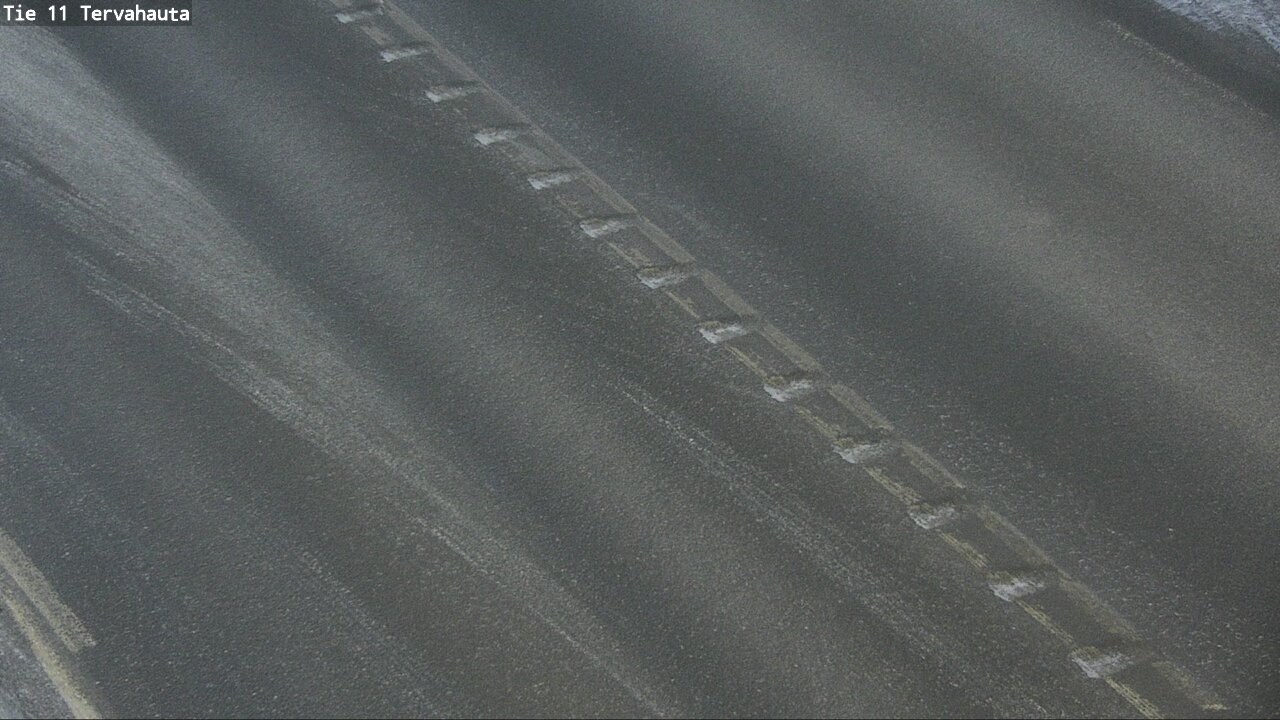 Kelikamerat Kuva Tie 11 Sastamala Tervahauta, Sastamala, Satakunta