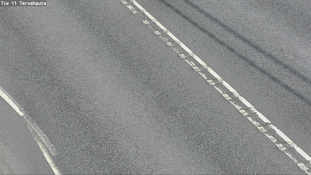Kelikamerat Kuva Tie 11 Sastamala Tervahauta, Sastamala, Satakunta