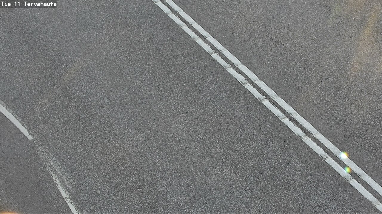 Kelikamerat Kuva Tie 11 Sastamala Tervahauta, Sastamala, Satakunta