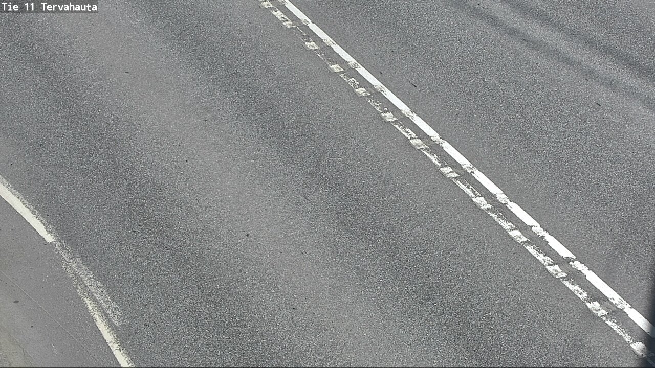 Kelikamerat Kuva Tie 11 Sastamala Tervahauta, Sastamala, Satakunta