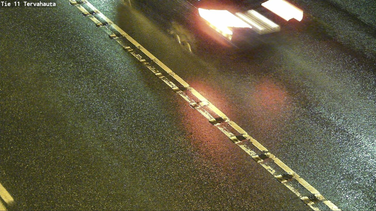 Kelikamerat Kuva Tie 11 Sastamala Tervahauta, Sastamala, Satakunta