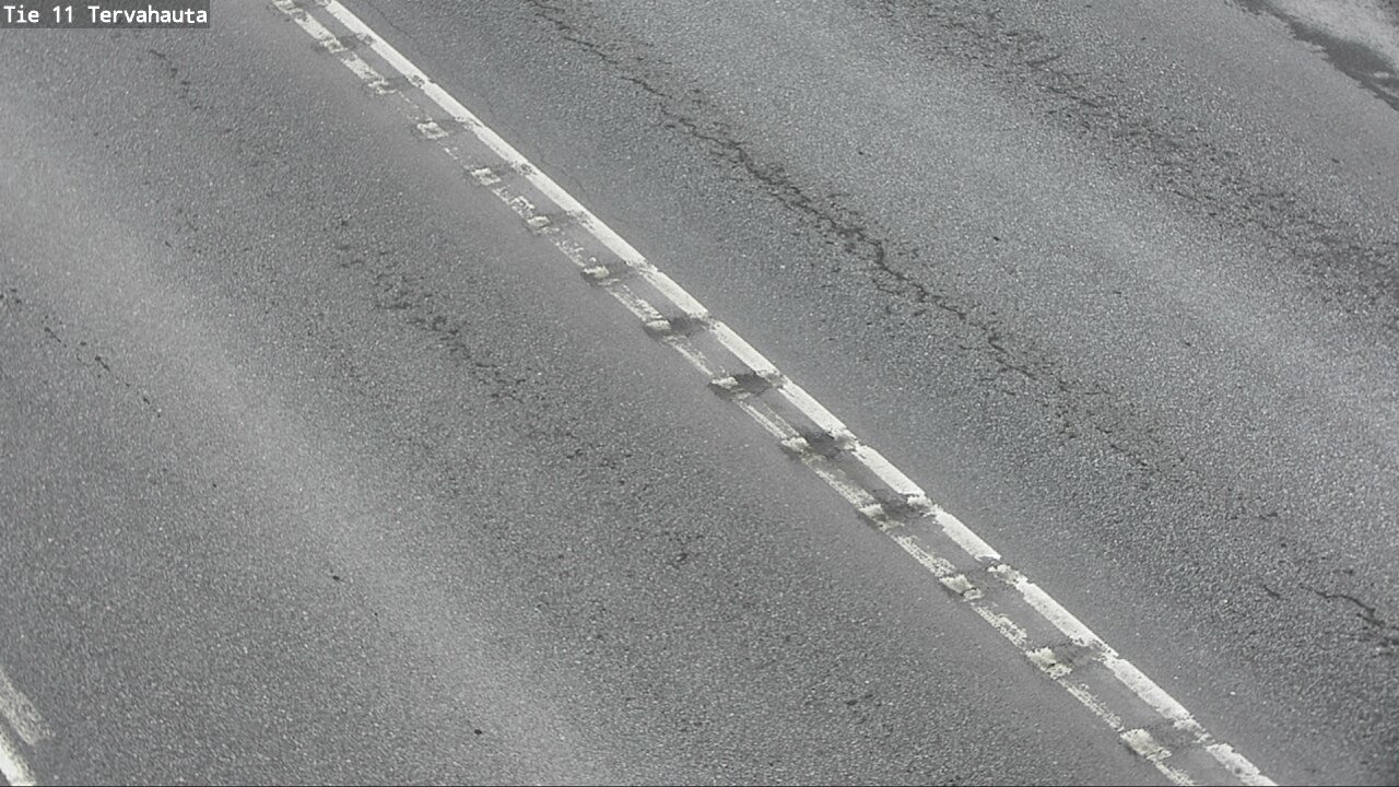 Kelikamerat Kuva Tie 11 Sastamala Tervahauta, Sastamala, Satakunta