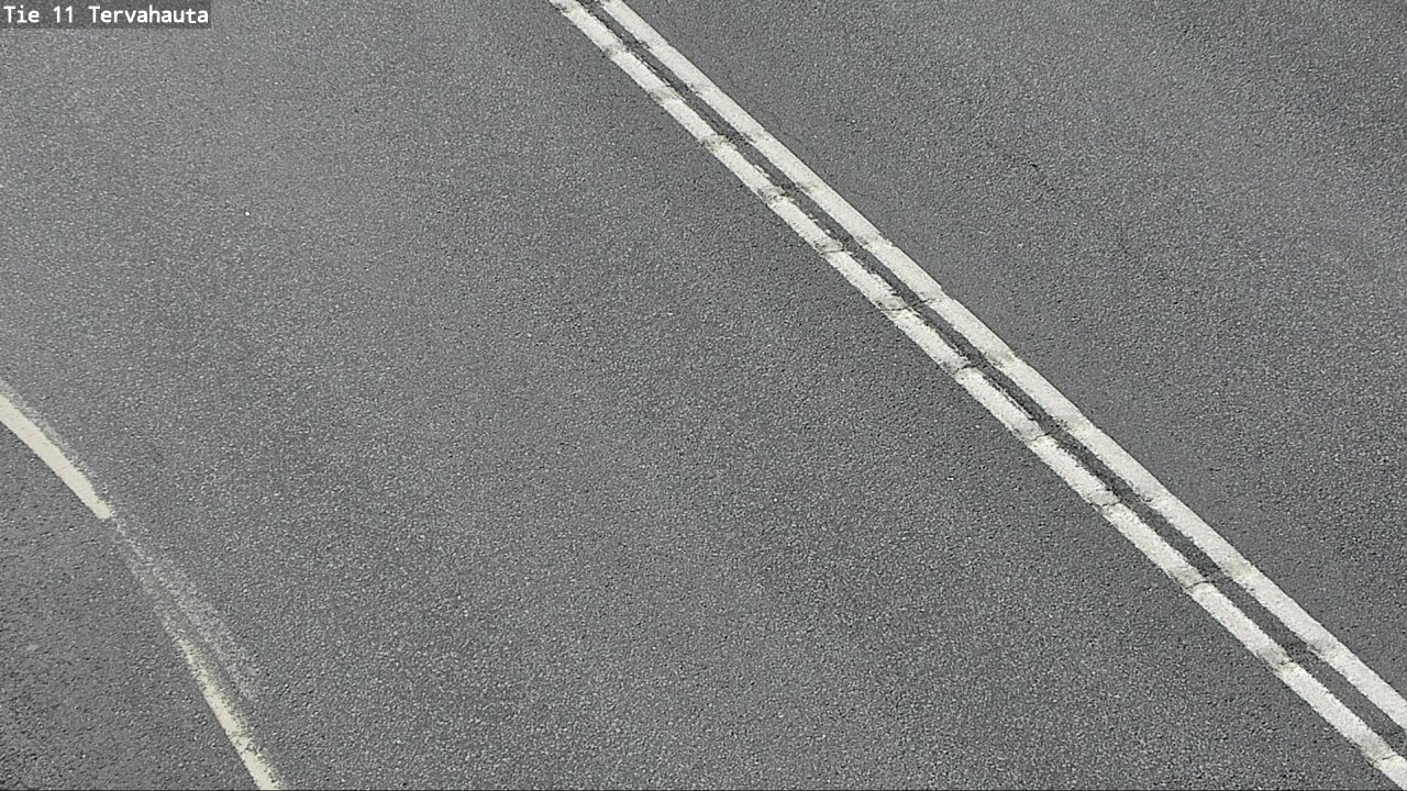 Kelikamerat Kuva Tie 11 Sastamala Tervahauta, Sastamala, Satakunta