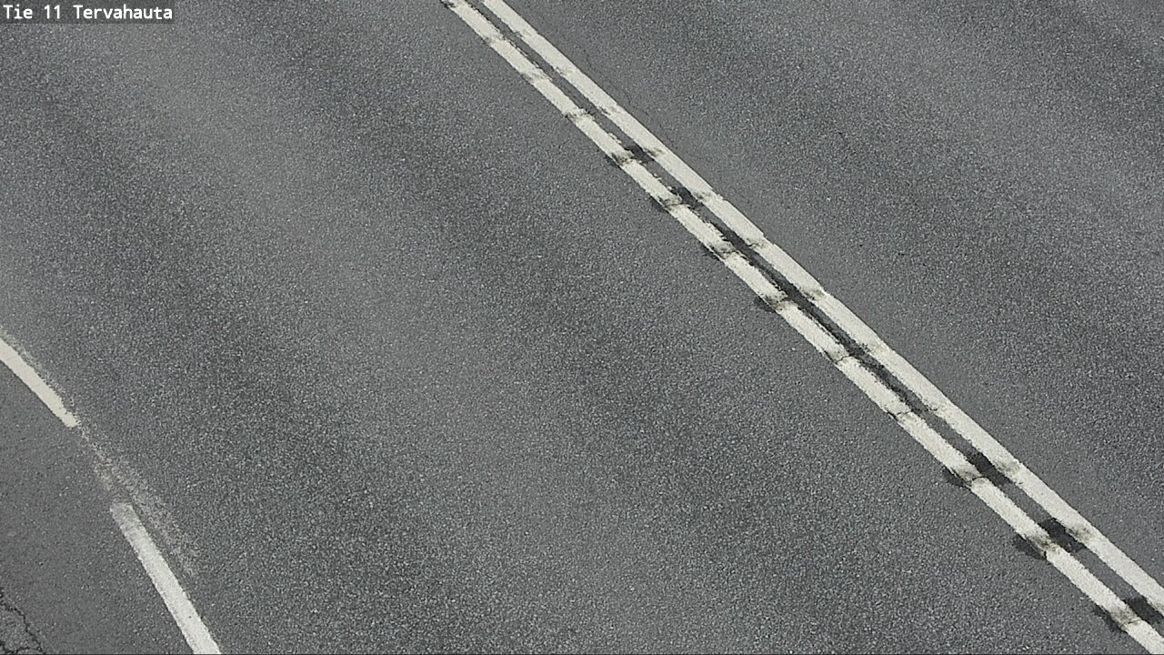 Kelikamerat Kuva Tie 11 Sastamala Tervahauta, Sastamala, Satakunta