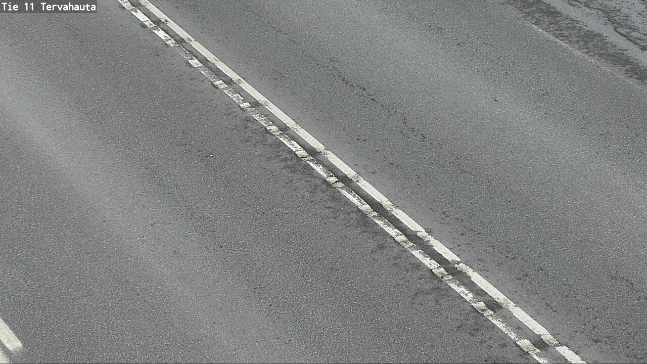 Kelikamerat Kuva Tie 11 Sastamala Tervahauta, Sastamala, Satakunta