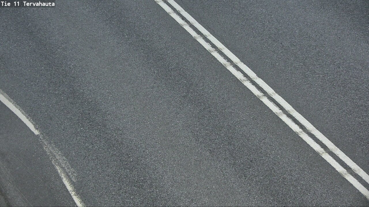 Kelikamerat Kuva Tie 11 Sastamala Tervahauta, Sastamala, Satakunta