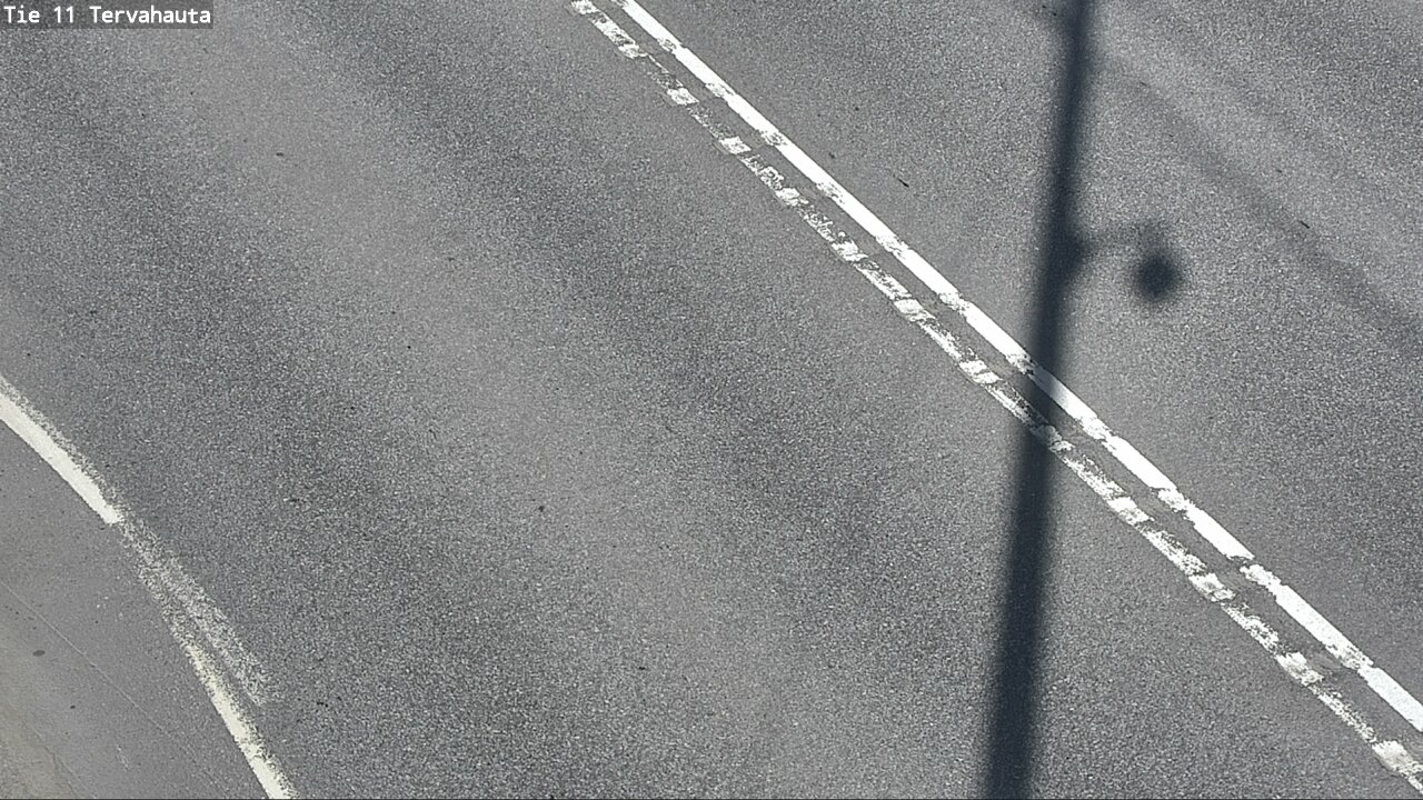 Kelikamerat Kuva Tie 11 Sastamala Tervahauta, Sastamala, Satakunta