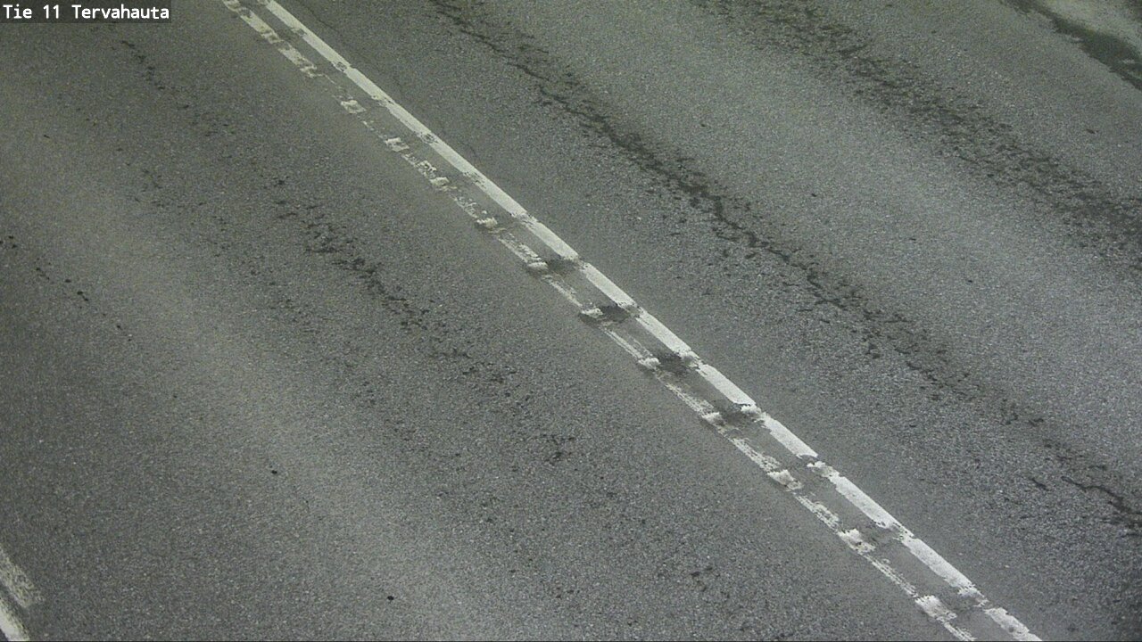 Kelikamerat Kuva Tie 11 Sastamala Tervahauta, Sastamala, Satakunta