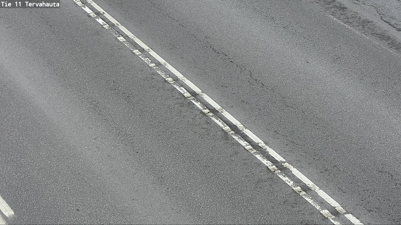 Kelikamerat Kuva Tie 11 Sastamala Tervahauta, Sastamala, Satakunta