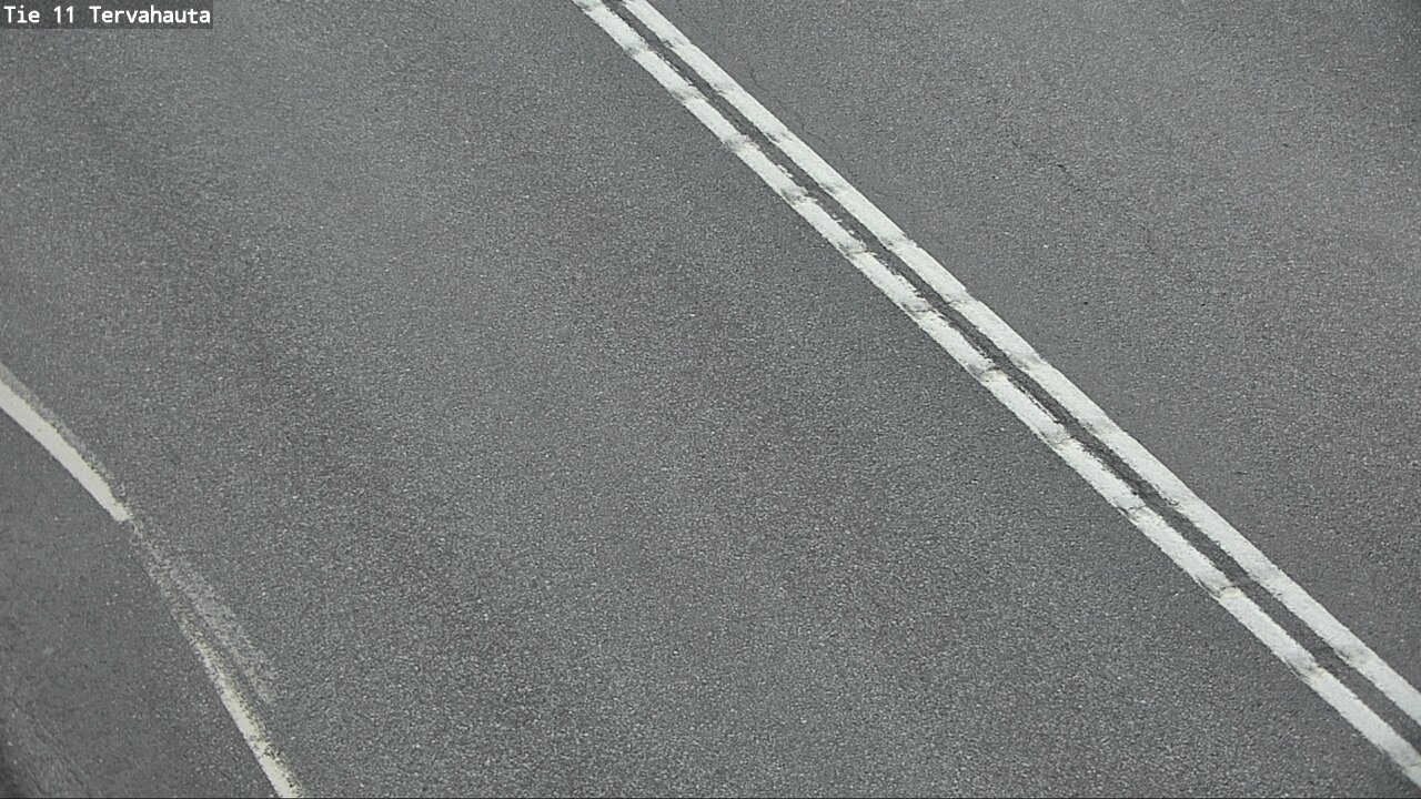 Kelikamerat Kuva Tie 11 Sastamala Tervahauta, Sastamala, Satakunta