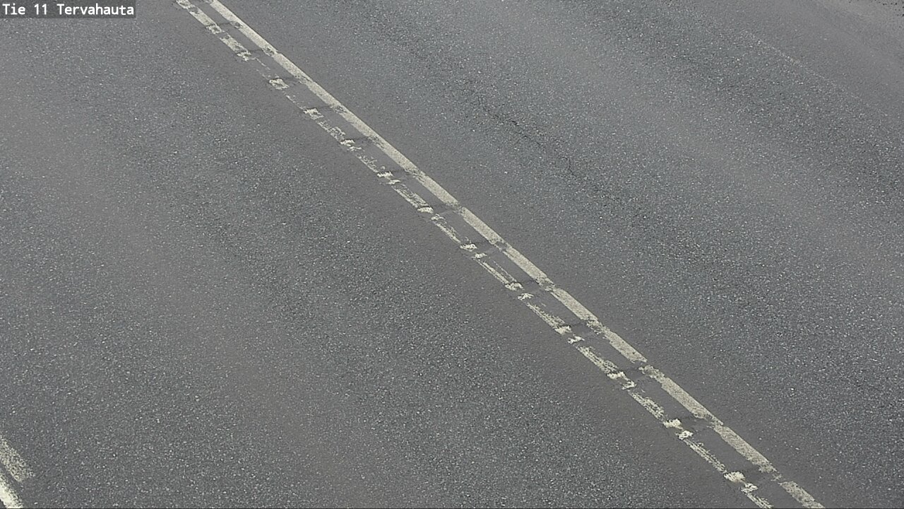 Kelikamerat Kuva Tie 11 Sastamala Tervahauta, Sastamala, Satakunta