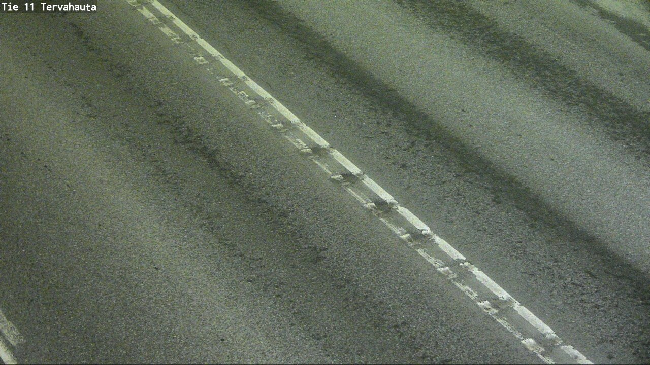 Kelikamerat Kuva Tie 11 Sastamala Tervahauta, Sastamala, Satakunta