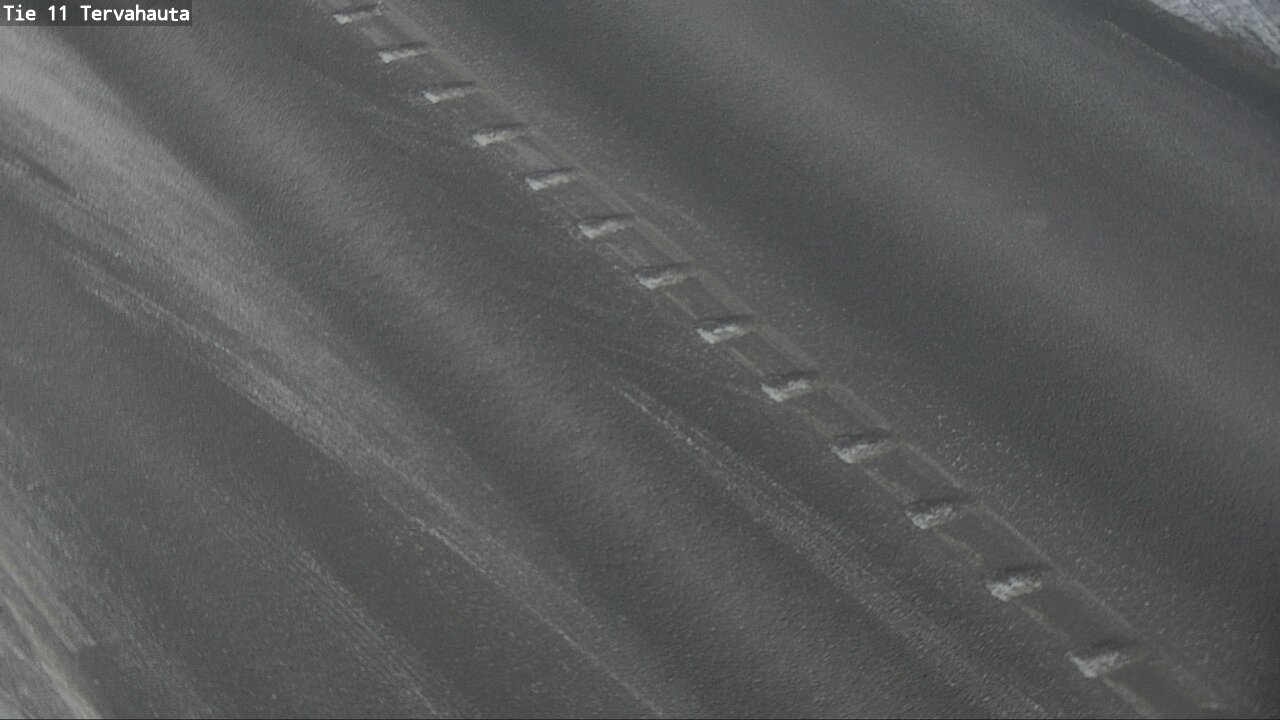 Kelikamerat Kuva Tie 11 Sastamala Tervahauta, Sastamala, Satakunta