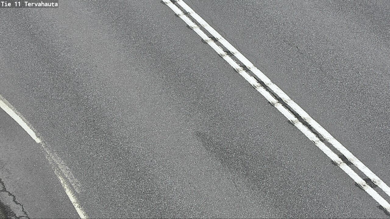 Kelikamerat Kuva Tie 11 Sastamala Tervahauta, Sastamala, Satakunta