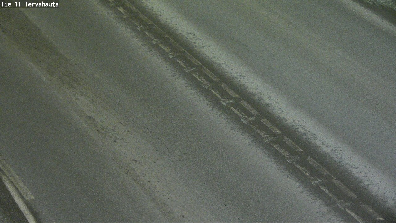 Kelikamerat Kuva Tie 11 Sastamala Tervahauta, Sastamala, Satakunta