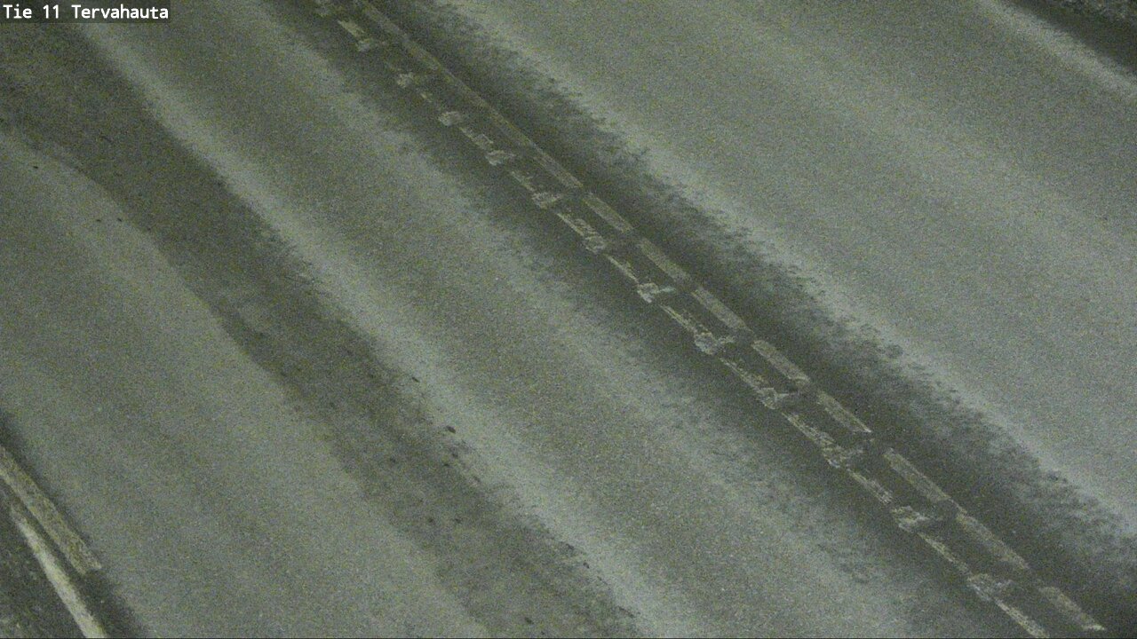 Kelikamerat Kuva Tie 11 Sastamala Tervahauta, Sastamala, Satakunta