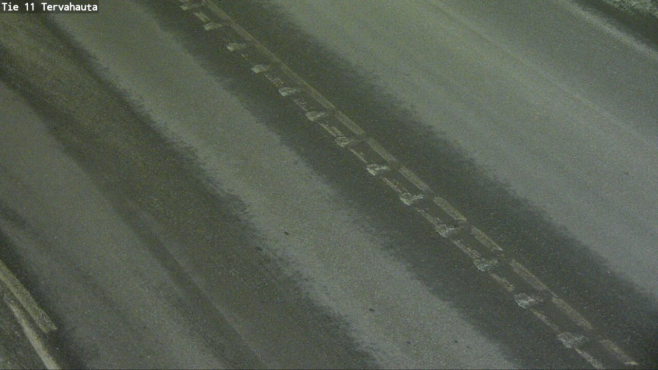 Kelikamerat Kuva Tie 11 Sastamala Tervahauta, Sastamala, Satakunta