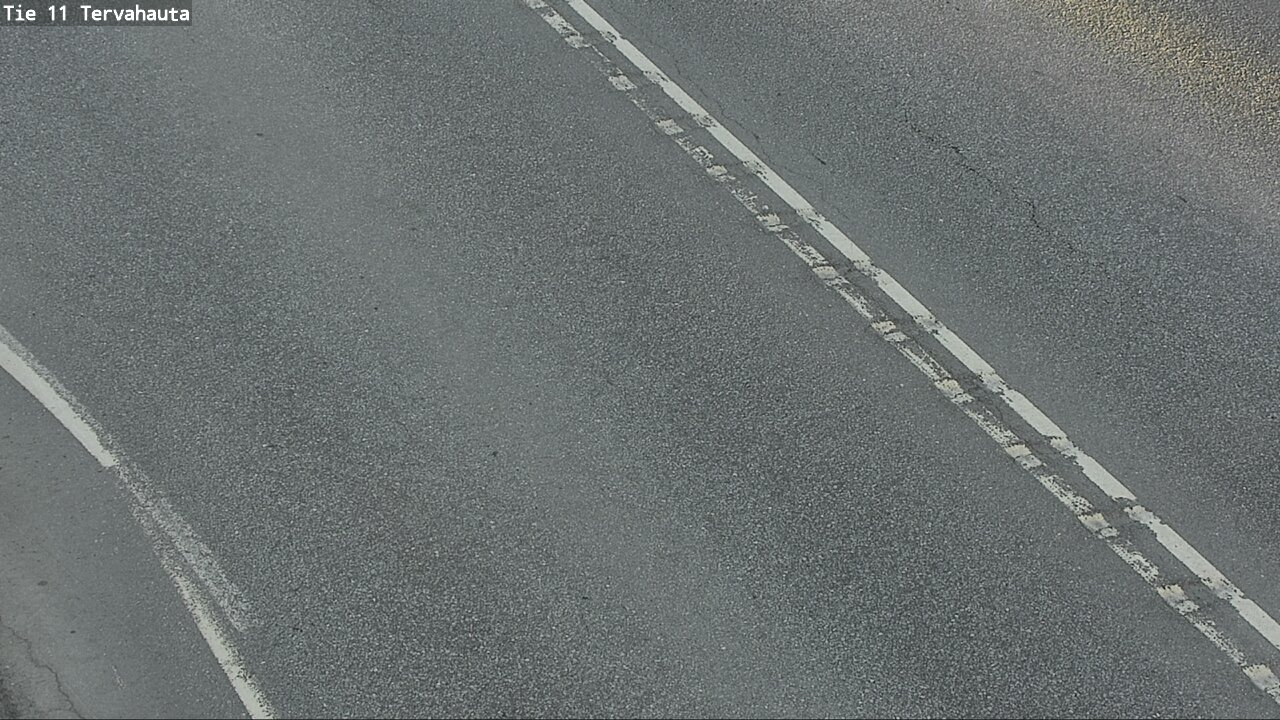 Kelikamerat Kuva Tie 11 Sastamala Tervahauta, Sastamala, Satakunta