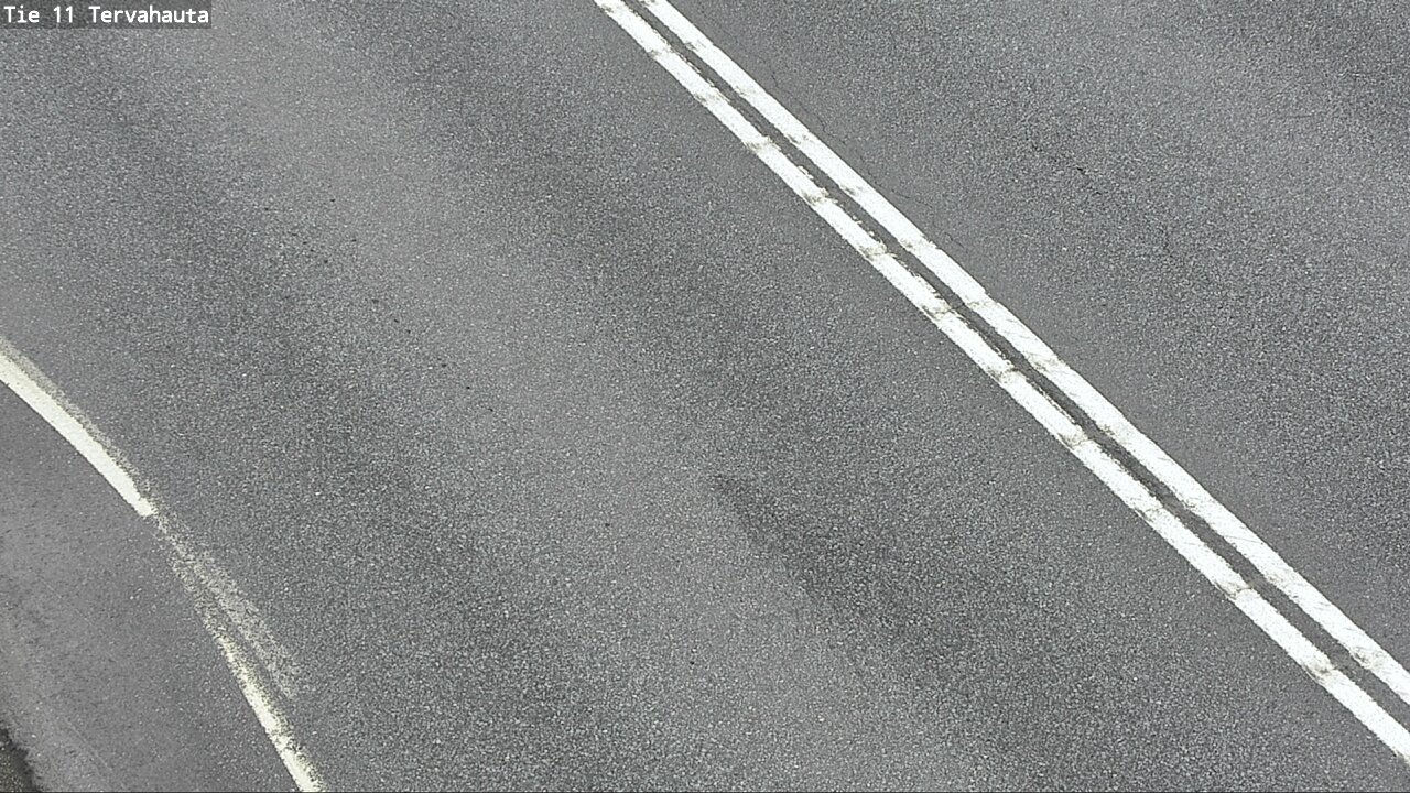 Kelikamerat Kuva Tie 11 Sastamala Tervahauta, Sastamala, Satakunta